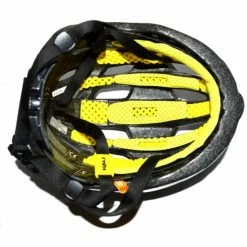 Casque Route Kali Prime Noir Brillant -Cyclisme Soldes Boutique casque route kali prime noir brillant 3