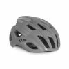 Casque Route Kask Mojito³ Gris -Cyclisme Soldes Boutique casque route kask mojito gris