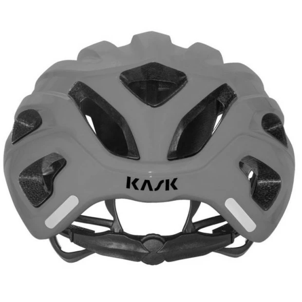 Casque Route Kask Mojito³ WG11 Gris 6 Casque Route Kask Mojito³ WG11 Gris – Image 4