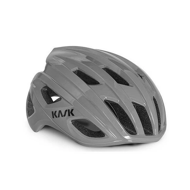 Casque Route Kask Mojito³ WG11 Gris 3 Casque Route Kask Mojito³ WG11 Gris