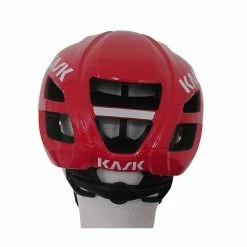 Casque Route Kask Protone Icon WG11 Rouge -Cyclisme Soldes Boutique casque route kask protone icon wg11 rouge 2