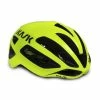 Casque Route Kask Protone WG11 Jaune Fluo 1 Casque Route Kask Protone WG11 Jaune Fluo -Cyclisme Soldes Boutique casque route kask protone wg11 jaune fluo