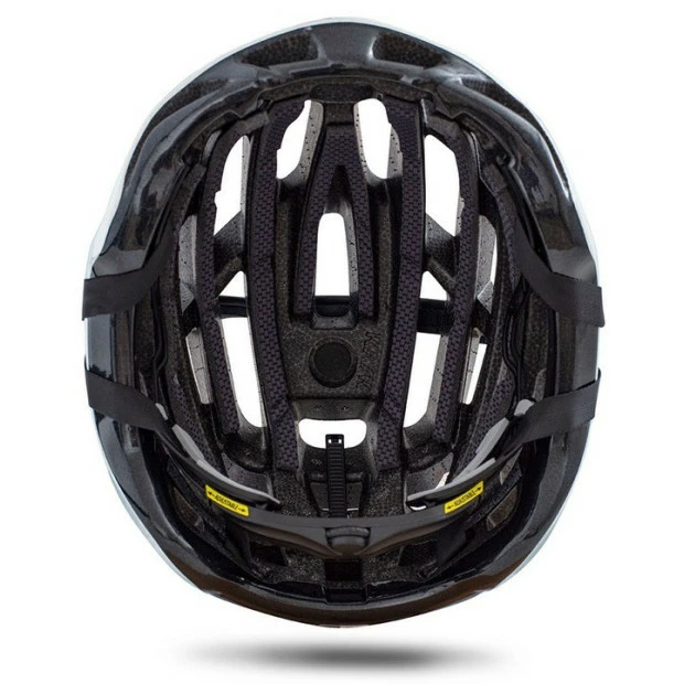 Casque Route Kask Valegro Noir 5 Casque Route Kask Valegro Noir – Image 3