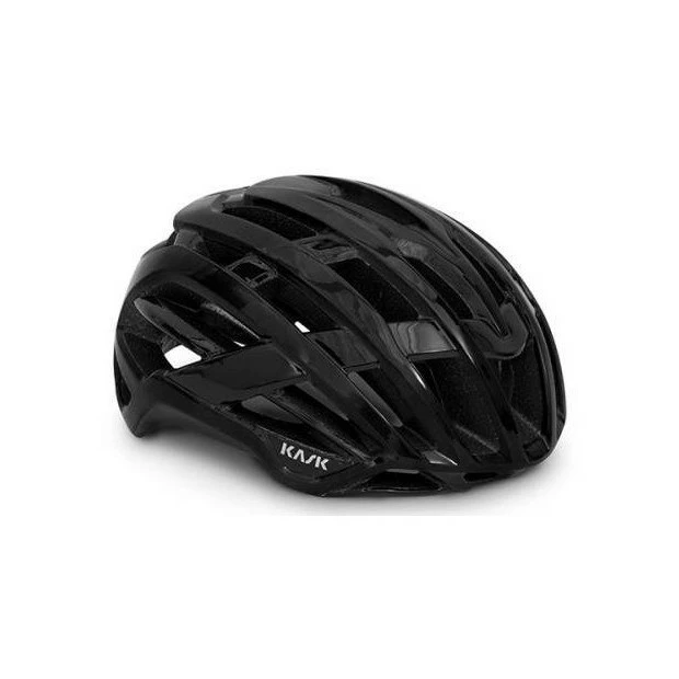 Casque Route Kask Valegro Noir 3 Casque Route Kask Valegro Noir