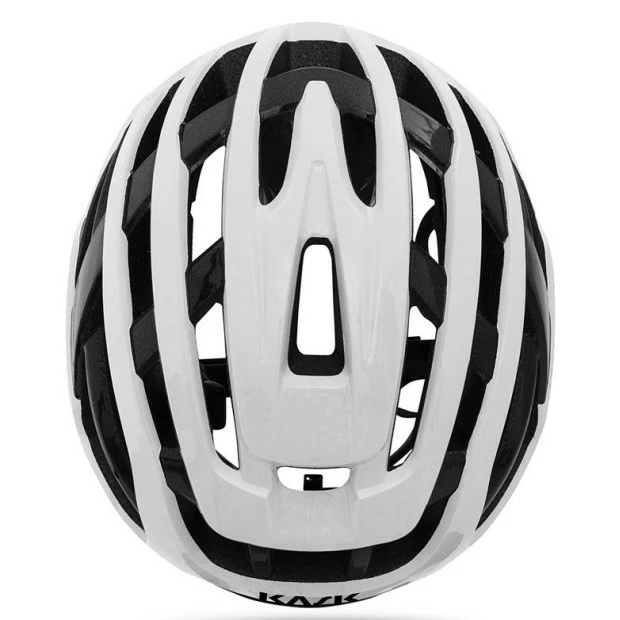 Casque Route Kask Valegro WG11 Bleu Clair 4 Casque Route Kask Valegro WG11 Bleu Clair – Image 2