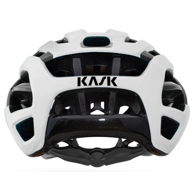 Casque Route Kask Valegro WG11 Bleu Clair 7 Casque Route Kask Valegro WG11 Bleu Clair – Image 5