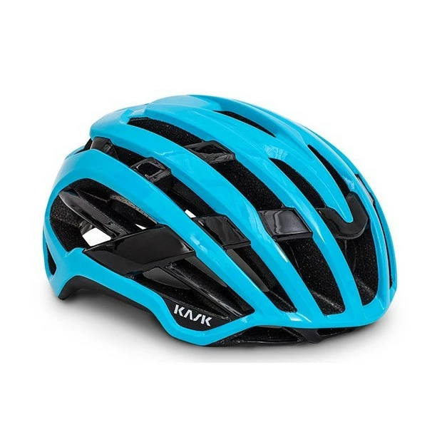 Casque Route Kask Valegro WG11 Bleu Clair 3 Casque Route Kask Valegro WG11 Bleu Clair