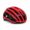 Casque Route Kask Valegro WG11 Rouge -Cyclisme Soldes Boutique casque route kask valegro wg11 rouge