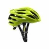 Casque Route Mavic Aksium Elite Safety Jaune/Noir -Cyclisme Soldes Boutique casque route mavic aksium elite safety jaunenoir