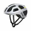 Casque Route POC Octal MIPS Blanc -Cyclisme Soldes Boutique casque route poc octal mips blanc