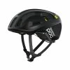Casque Route POC Octal MIPS Noir Mat