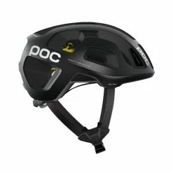 Casque Route POC Octal MIPS Noir Mat 8 Casque Route POC Octal MIPS Noir Mat -Cyclisme Soldes Boutique casque route poc octal mips noir mat 2