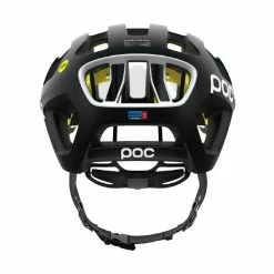 Casque Route POC Octal MIPS Noir Mat 9 Casque Route POC Octal MIPS Noir Mat -Cyclisme Soldes Boutique casque route poc octal mips noir mat 3