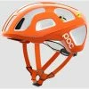 Casque Route POC Octal MIPS Orange Fluo AVIP -Cyclisme Soldes Boutique casque route poc octal mips orange fluo avip