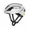 Casque Route POC Omne Air MIPS Blanc