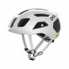 Casque Route POC Ventral Air MIPS Blanc