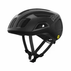 Casque Route POC Ventral Air MIPS Noir Mat