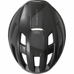 Casque Route/Gravel Abus PowerDome MIPS Noir Brillant -Cyclisme Soldes Boutique casque routegravel abus powerdome mips noir brillant 3