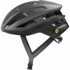 Casque Route/Gravel Abus PowerDome MIPS Noir Velvet -Cyclisme Soldes Boutique casque routegravel abus powerdome mips noir velvet
