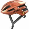 Casque Route/Gravel Abus PowerDome MIPS Orange 2 Casque Route/Gravel Abus PowerDome MIPS Orange -Cyclisme Soldes Boutique casque routegravel abus powerdome mips orange
