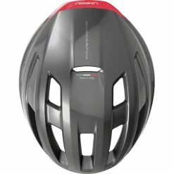 Casque Route/Gravel Abus PowerDome MIPS Titane -Cyclisme Soldes Boutique casque routegravel abus powerdome mips titane 3