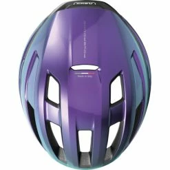Casque Route/Gravel Abus PowerDome MIPS Violet Flip Flop -Cyclisme Soldes Boutique casque routegravel abus powerdome mips violet flip flop 3