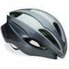 Casque Spiuk Korben - Anthracite/Argent -Cyclisme Soldes Boutique casque spiuk korben anthracite argent
