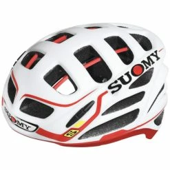 Casque Suomy Gun Wind - Team Cofidis