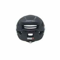 Casque Urge Papingo - Noir -Cyclisme Soldes Boutique casque urge papingo noir 2