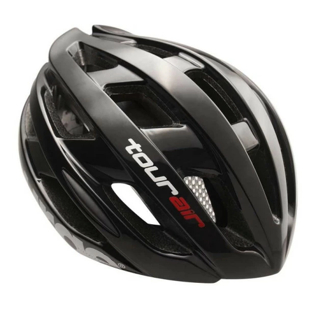 Casque Gravel Urge TourAir - Noir 4 Casque Gravel Urge TourAir - Noir – Image 2