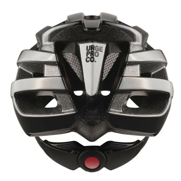 Casque Gravel Urge TourAir - Noir 6 Casque Gravel Urge TourAir - Noir – Image 4