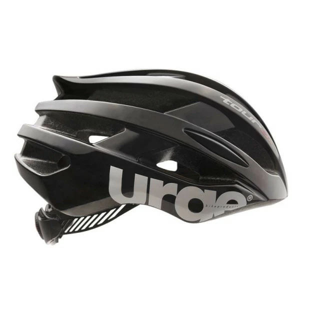 Casque Gravel Urge TourAir - Noir 3 Casque Gravel Urge TourAir - Noir