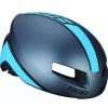 Casque Vélo BBB Tithon BHE-08 Gris Mat/Bleu -Cyclisme Soldes Boutique casque velo bbb tithon bhe 08 gris mat bleu
