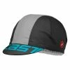 Castelli Casquette A Bloc 1 Castelli Casquette A Bloc -Cyclisme Soldes Boutique casquette a bloc