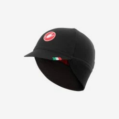 Casquette Difesa Thermal Castelli