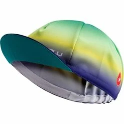 Casquette Gradient Femme Castelli -Cyclisme Soldes Boutique casquette gradient femme castelli 2