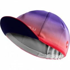 Casquette Gradient Femme Castelli