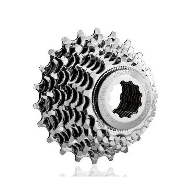 Cassette Miche Primato 9 V Campagnolo (12-25) 3 Cassette Miche Primato 9 V Campagnolo (12-25)