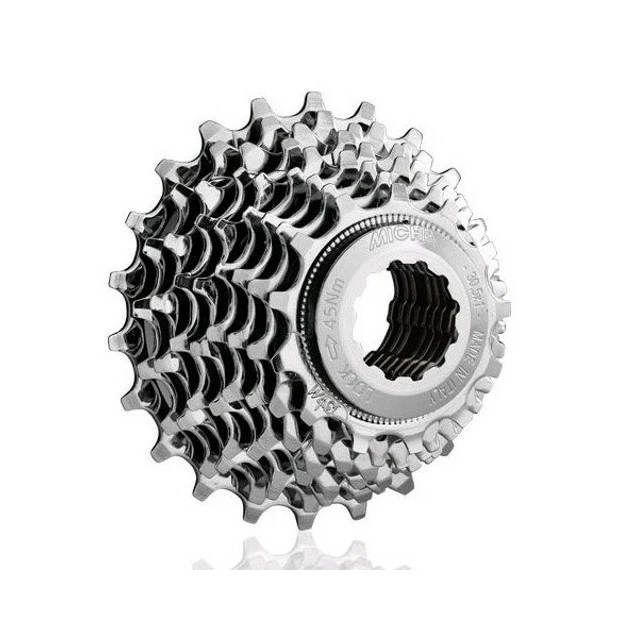 Cassette Miche Primato 9 V Shimano/Sram (16-24) 3 Cassette Miche Primato 9 V Shimano/Sram (16-24)