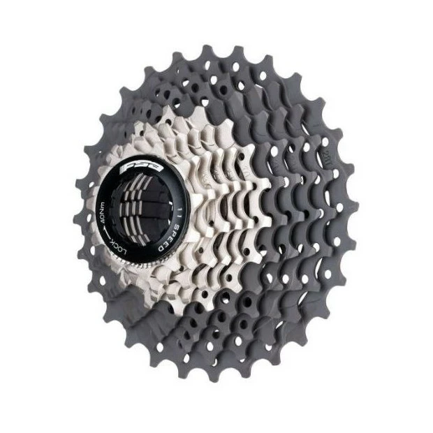 Cassette Route FSA K-Force WE 11V 11-25 4 Cassette Route FSA K-Force WE 11V 11-25 – Image 2