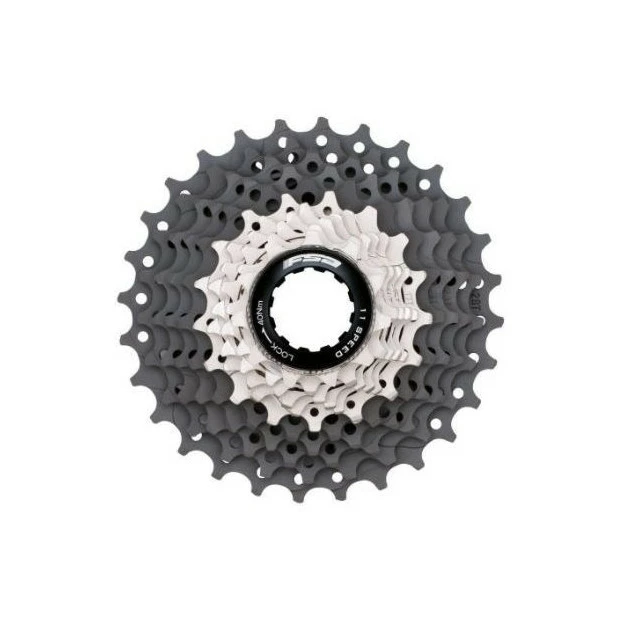 Cassette Route FSA K-Force WE 11V 11-25 3 Cassette Route FSA K-Force WE 11V 11-25