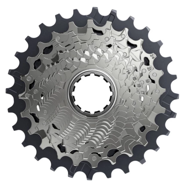 Cassette Route SRAM Force XG-1270 12V 10-28 Dents 5 Cassette Route SRAM Force XG-1270 12V 10-28 Dents – Image 3