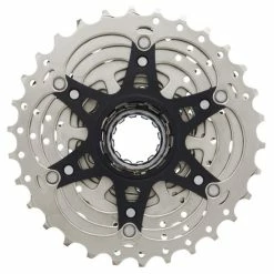 Cassette Shimano 105 CS-R7000 11 V - (12-25) -Cyclisme Soldes Boutique cassette shimano 105 cs r7000 11 v 12 25 1
