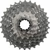 Cassette Shimano Dura-ace CS-R9100 - 11 Vitesses (11-25) 1 Cassette Shimano Dura-ace CS-R9100 - 11 Vitesses (11-25) -Cyclisme Soldes Boutique cassette shimano 11 v dura ace 9100 11 25