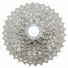 Cassette Shimano Claris CS-HG50 - 8 Vitesses - 11-34 Dents -Cyclisme Soldes Boutique cassette shimano claris cs hg50 8 vitesses 11 34 dents