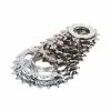 Cassette Shimano Ultegra 9 Vit. 6500 (12-27) -Cyclisme Soldes Boutique cassette shimano ultegra 9 vit 6500 12 27