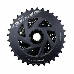 Cassette SRAM Force XG-1270 12V (10-28) -Cyclisme Soldes Boutique cassette sram force xg 1270 12v 10 28 2
