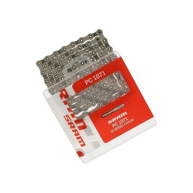 Chaîne Sram PC 1071 - 10 V 3 Chaîne Sram PC 1071 - 10 V