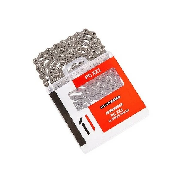 Chaîne Sram PC XX1 - 11 Vitesses 3 Chaîne Sram PC XX1 - 11 Vitesses