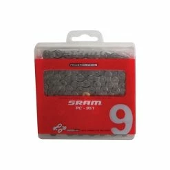 Chaîne 9 V Sram PC 951